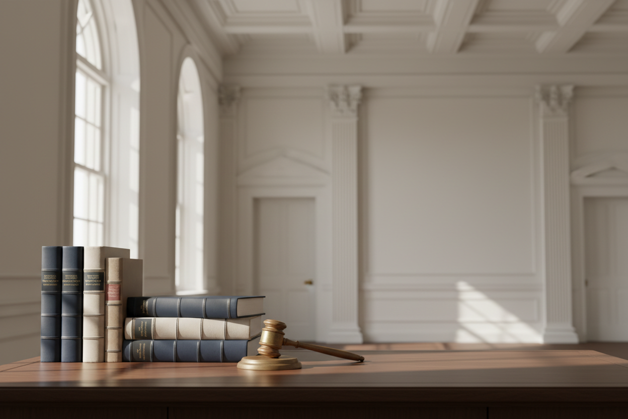 City Hall Publishing Hero Image